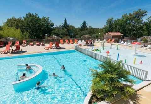 Others Camping les Reflets du Quercy