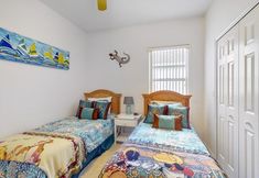 Others 5 Len & Arlene's Tuscan Ridge Vacation Home 3 Bedroom Home by Redawning