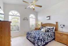 Others 7 Len & Arlene's Tuscan Ridge Vacation Home 3 Bedroom Home by Redawning