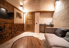 Lainnya 2 Alice in Cappadocia