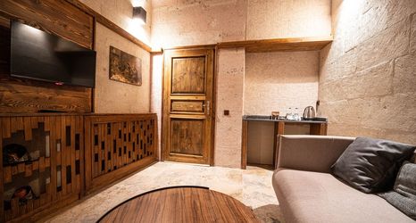 Lainnya 2 Alice in Cappadocia