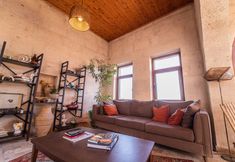 Lainnya 5 Alice in Cappadocia