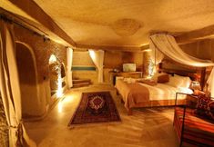 Lainnya 3 Alice in Cappadocia