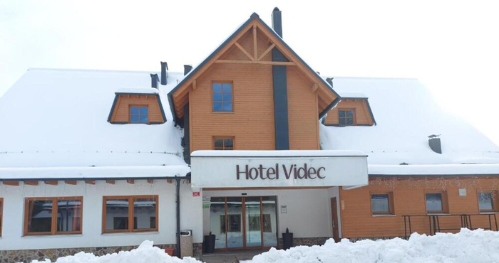 Others Pohorje Village Wellbeing Resort – Forest Hotel Videc