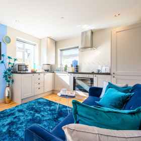 Ảnh chính1Riverside Gardens 3 by Ty SA,格兰奇敦公寓