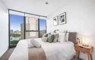 Others 3 2BR Luxury Skytower -cbd -pool -gym -netflix