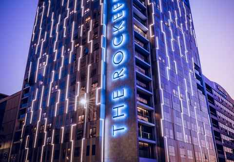 Khác The Rockefeller Hotel by NEWMARK