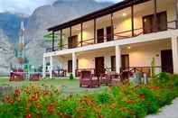 Others The Guest House Hunza