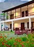 Imej utama The Guest House Hunza