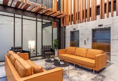 อื่นๆ 5 Best Western Plus Soho Hotel