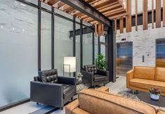 อื่นๆ 7 Best Western Plus Soho Hotel