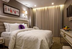 Lain-lain 3 Mr Beyaz Butik Hotel