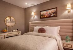 Lain-lain 5 Mr Beyaz Butik Hotel