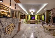 Lain-lain 2 Mr Beyaz Butik Hotel