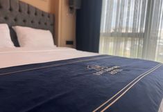 其他 7 Loft Airport Hotel