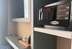 其他 5 Loft Airport Hotel