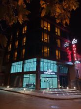 其他 4 Loft Airport Hotel