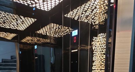 其他 2 Loft Airport Hotel