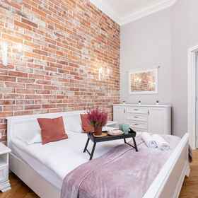 Primary image 1 Modern Apartment in Kazimierz by Renters, Vanilla Aparthotel Hotels