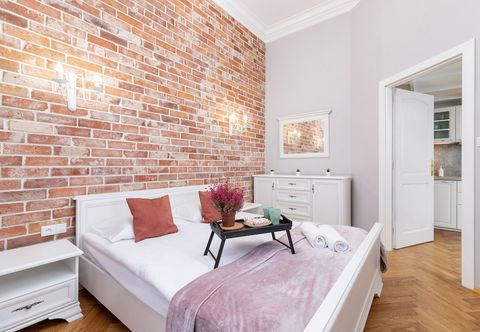 Others Modern Apartment in Kazimierz by Renters