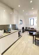 ภาพหลัก Stunning 1-bed Deluxe Apartment in Slough