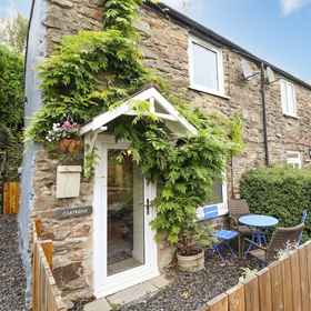 Primary image1Cartrefle,Llanfair飯店