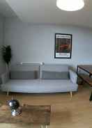 ภาพหลัก Manchester Metropolitan Loft Apartment