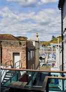 Phòng Harbour Breeze - Contemporary Waterside Bolthole on Torquay s Iconic Marina