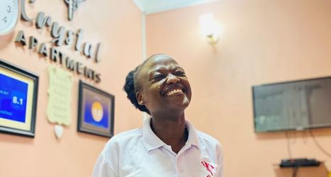 기타 2 CRYSTAL APARTMENT HOTEL AND LODGES