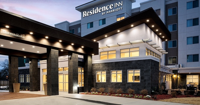 Khác Residence Inn by Marriott Jackson Airport/Pearl