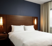 Others 2 Residence Inn by Marriott Jackson Airport/Pearl