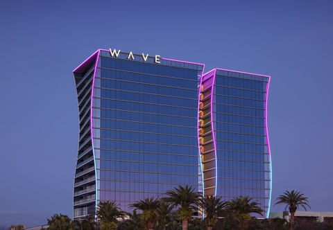 Lain-lain Lake Nona Wave Hotel