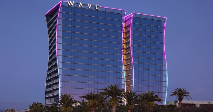 Others Lake Nona Wave Hotel