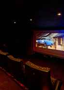 ภาพหลัก Blackpool Abode The Cinema House