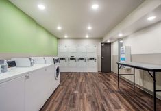 Khác 6 WoodSpring Suites Tampa Airport North Veterans Expressway