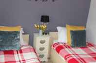 Others ADVO Lovely 2 rooms accommodation Leeds