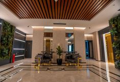 其他 3 Class Suit Hotel