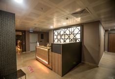 其他 7 Class Suit Hotel