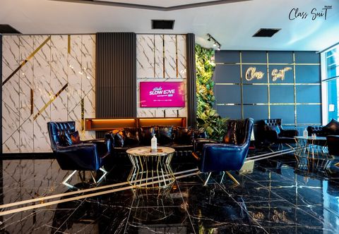 其他 Class Suit Hotel