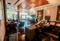 其他 2 Class Suit Hotel