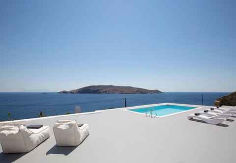 Khác Villa Anemos Petra Sea View of Mykonos