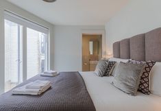 Lain-lain 4 Holborn by Excel Apartments