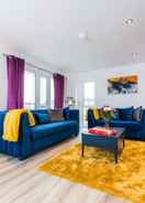 Primary image Central Belfast Apartments: Sandford