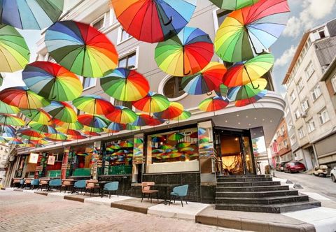 其他 Concept Nisantasi Hotels & Spa