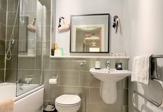 Khác 3 Mosh Homes 01