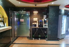 Lain-lain 3 Sepia Hotel Story