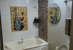 Lain-lain 7 Sepia Hotel Story