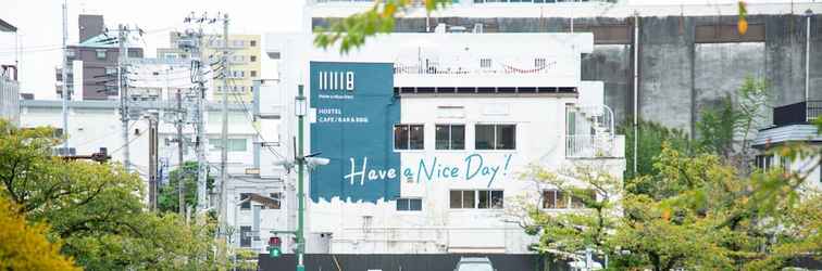 Lainnya Hostel Have a nice Day HVNI