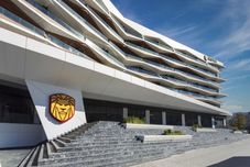 Others Benesta Residence by NewInn