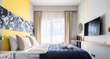 Others 2 Benesta Residence by NewInn